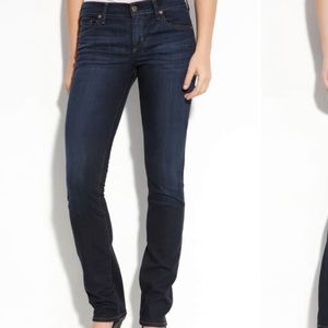 Citizens Ava low rise jeans (26)